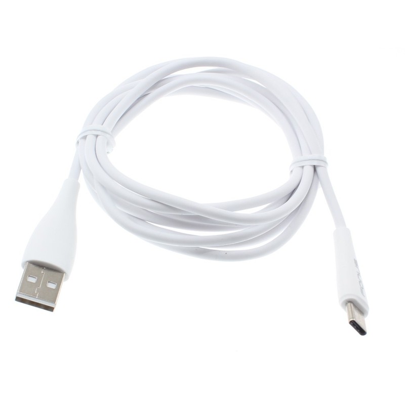 For Moto G/G Power/G Play/Edge/Plus/Stylus- 6ft USB Cable Type-C Charger Cord