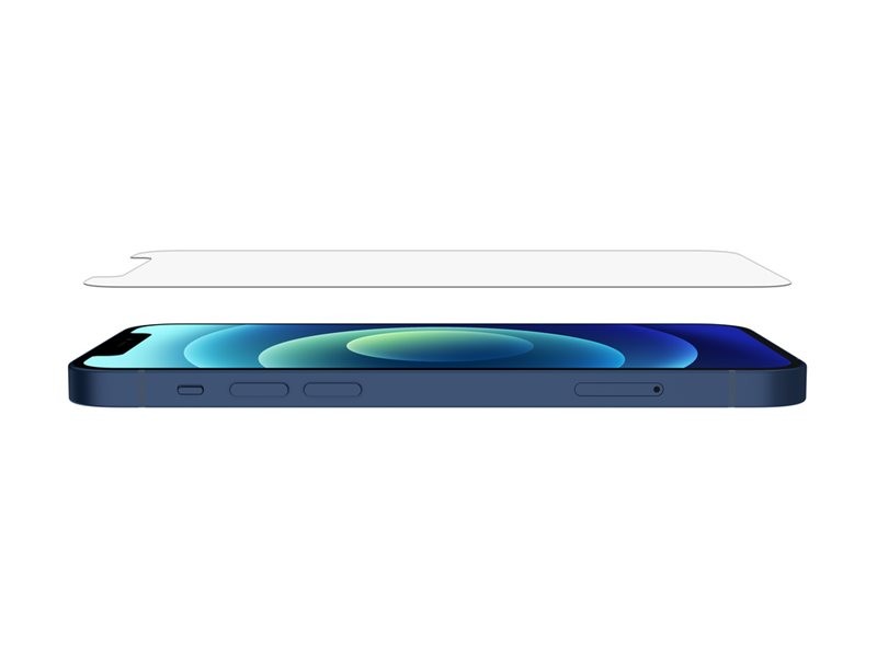 Belkin ScreenForce UltraGl.anti. iPhone 14Plus/13ProMax OVA079zz Film gallery