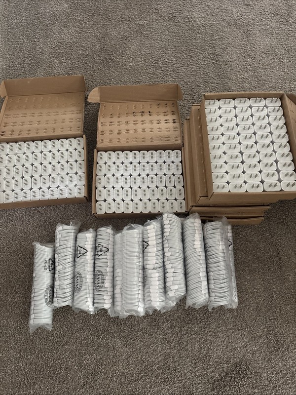 140 Usb C Charging Cable And Adapter Bulk gallery