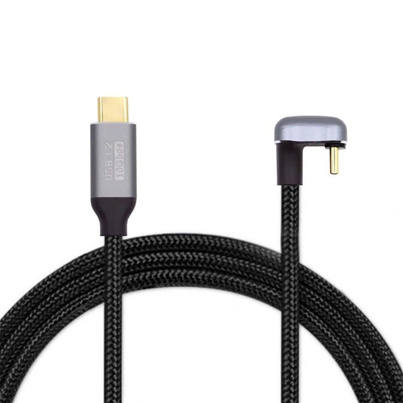 USB 3.1 USB-C C Male to Male Cable 10Gbps Data Transfer 100W PD Charging Cord... gallery