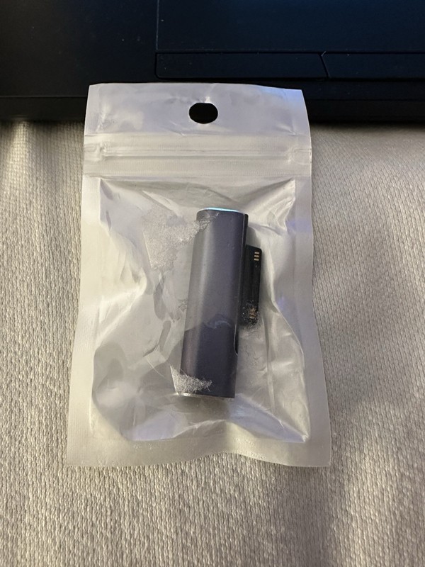 Surface Connector to USB-C Charging AdapterDC15V 102W Type C Female Surface Male gallery