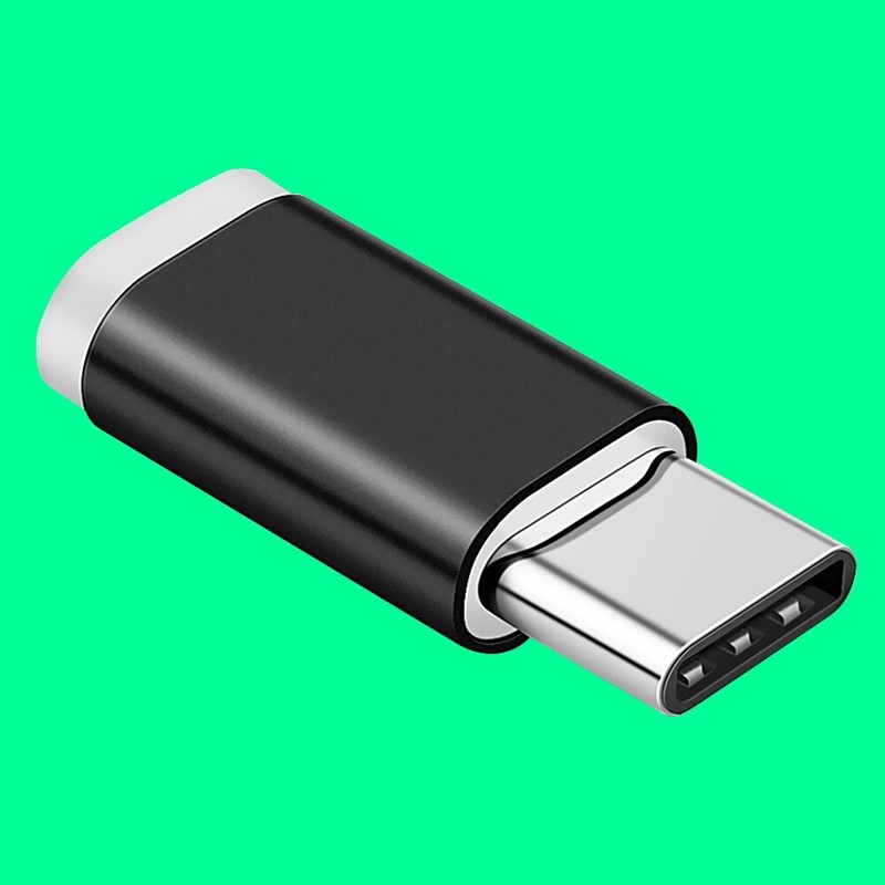High Reliable Grade A+ Excellent UPGRADE Standard 1 x Micro to USB 3.1 Adaptor