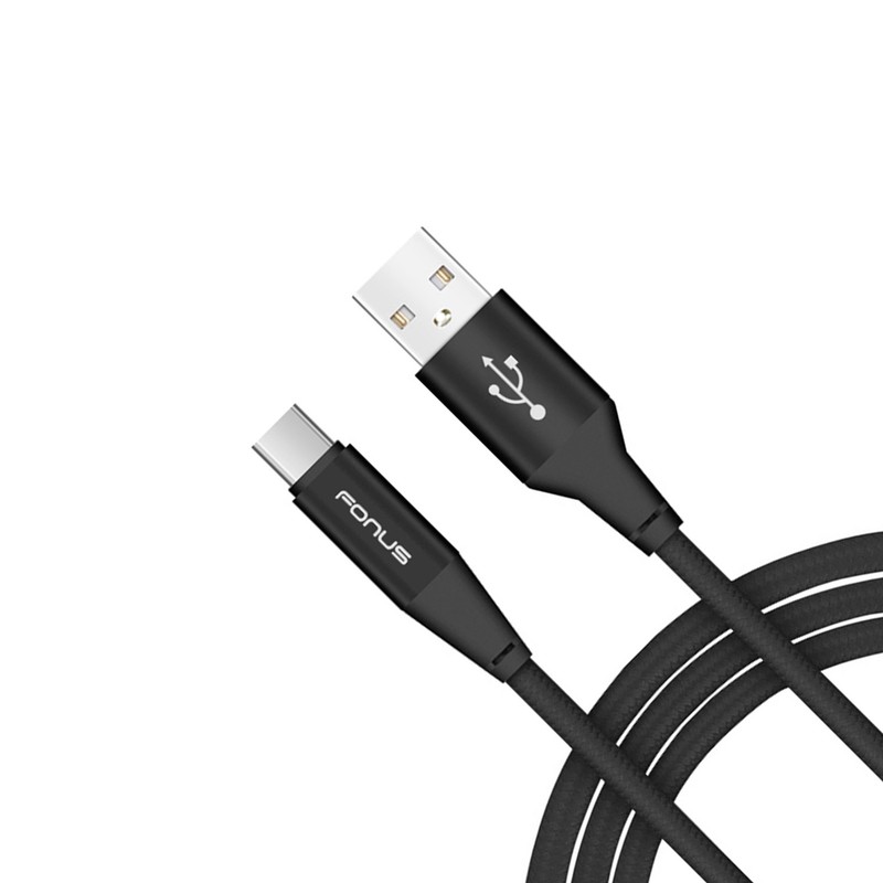 For TCL 60/60R/SE/NxtPaper – 6ft USB Cable Type-C Charger Cord Power Wire USB-C