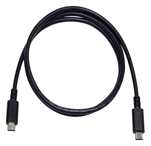 USB C to USB C Cable Smart Home Home Assistant Compatible 6.6 ft NEW gallery