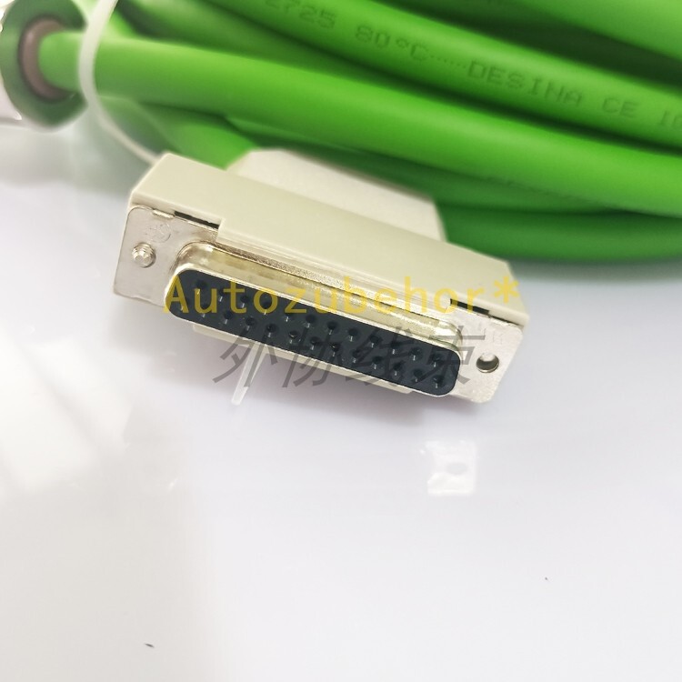 1pc NEW encoder signal feedback cable 6FX5002-2CC71-1CA0 # CAM gallery