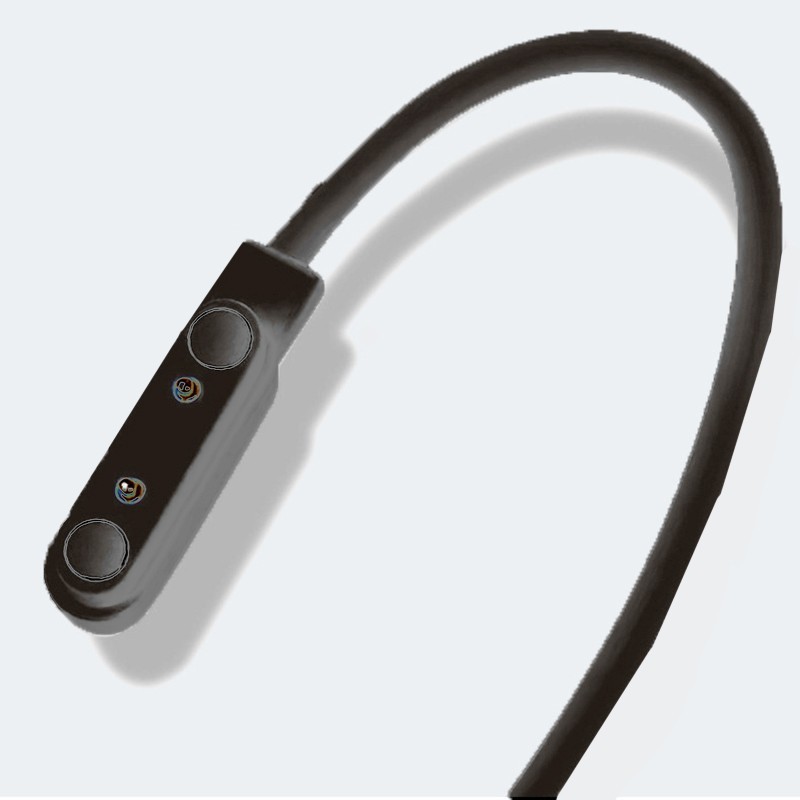 Magnetic Charging Cable Compact Charger Portable Charger PVC High Here gallery