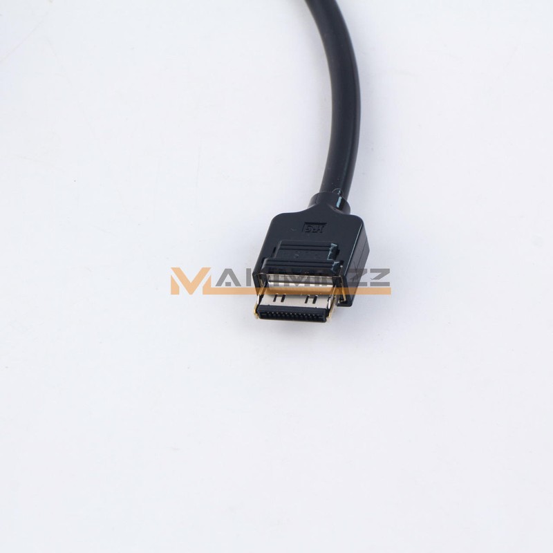 NEW 1PC USB-AL-00490833-01 For Sanyo R / Q Series Servo Debug Cable gallery
