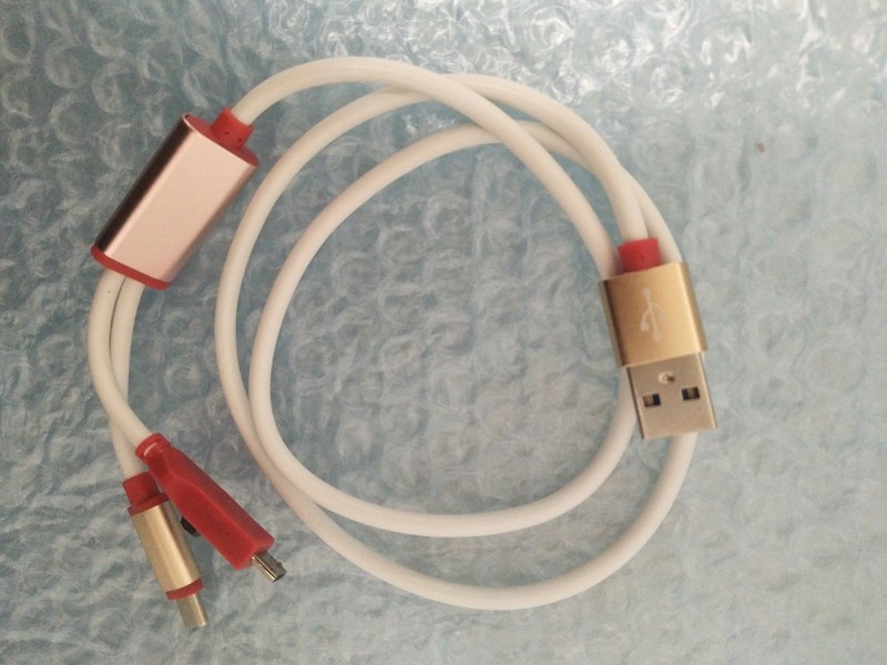 servetop EDL 2 IN 1 CABLE FOR z3x box octopus box nck box faclon box gallery