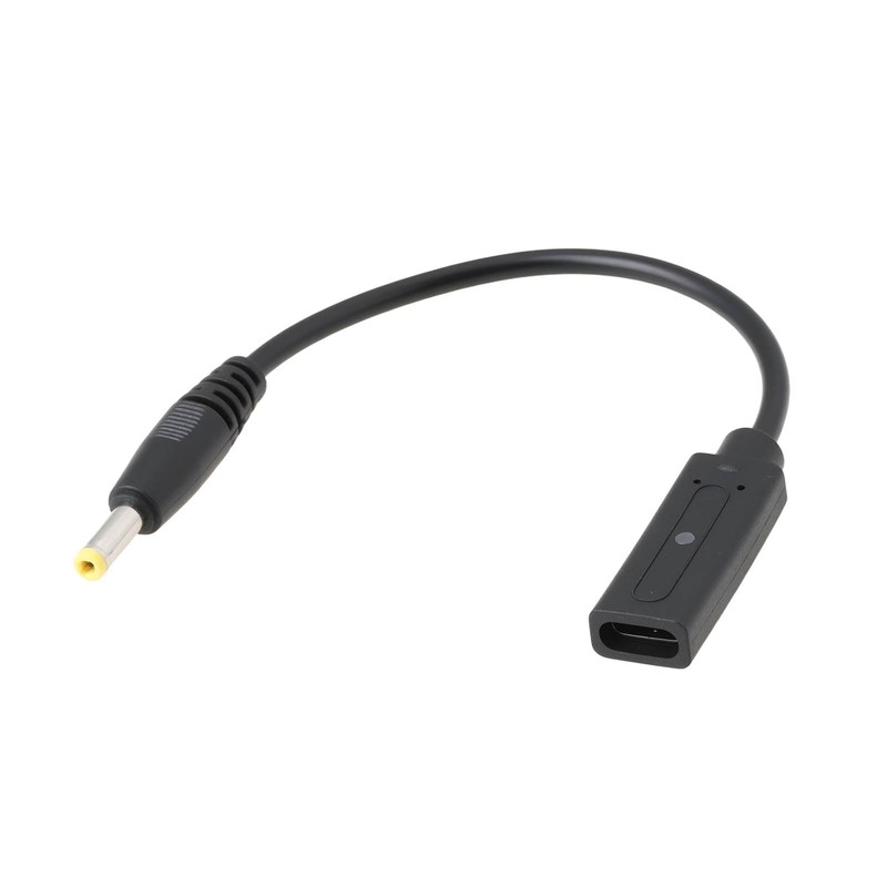 USB Type C Charger Conversion Adapter Cable Compatible with Sony PSP 1000 200...
