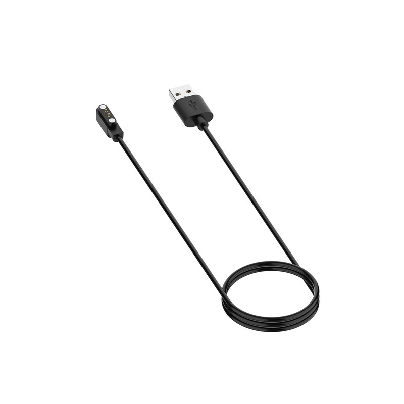 For CMF Watch Pro(D395)/TIWATCH GTH Watch Charger Magnetic Base Charging Cable gallery