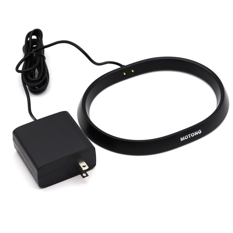 Charger Dock with Sonos Move Speaker,Portable Charging Dock for Sonos Move Sp... gallery