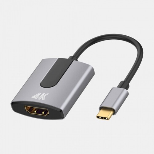 For Samsung Galaxy S20 S21 S22 USB-C to 4K HDMI Adapter Projector Converter TV gallery
