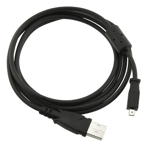 New USB Data Sync Replacement Cable for Nokia Lumia 521 T-Mobile [LOT]
