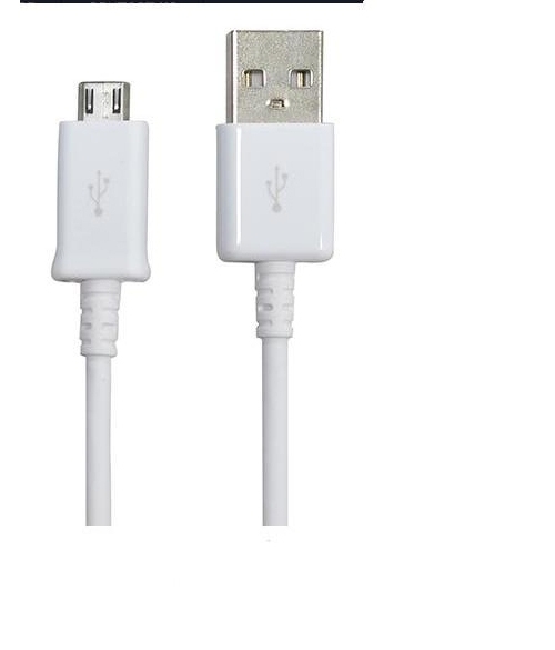 2X Genuine OEM USB Sync Data Charging Cable Cord For Samsung Galaxy Note 2 S4 S3