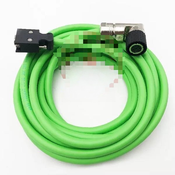 For6FX3002-2CT10-1CF0 Encoder cable 25M