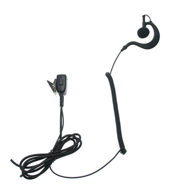 HIGH END HEADSET FOR WALKIE LUTHOR KENWOOD PUXING LINTON QUANSHENG HEADSET