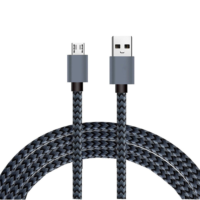 HTC MICRO USB DATA CABLE CHARGER LEAD FOR HTC ONE M9, DESIRE 510,610,820 gallery