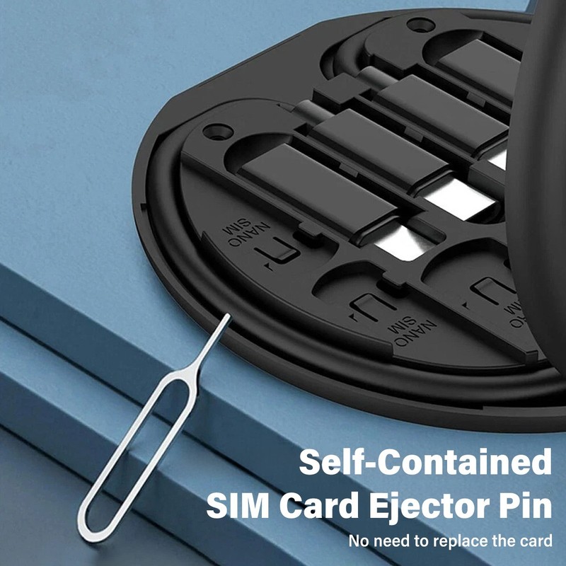 Multifunctional USB Data Cable Set, Storage Box with Multi USB Charging Adapter gallery