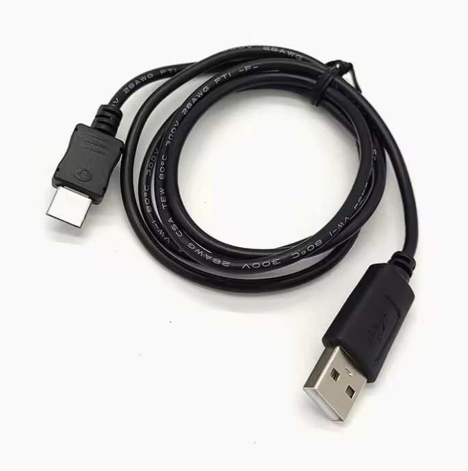 USB data charger cable for SAMSUNG SCH R510 A436 A437 A727 T219 U300 U600 M620