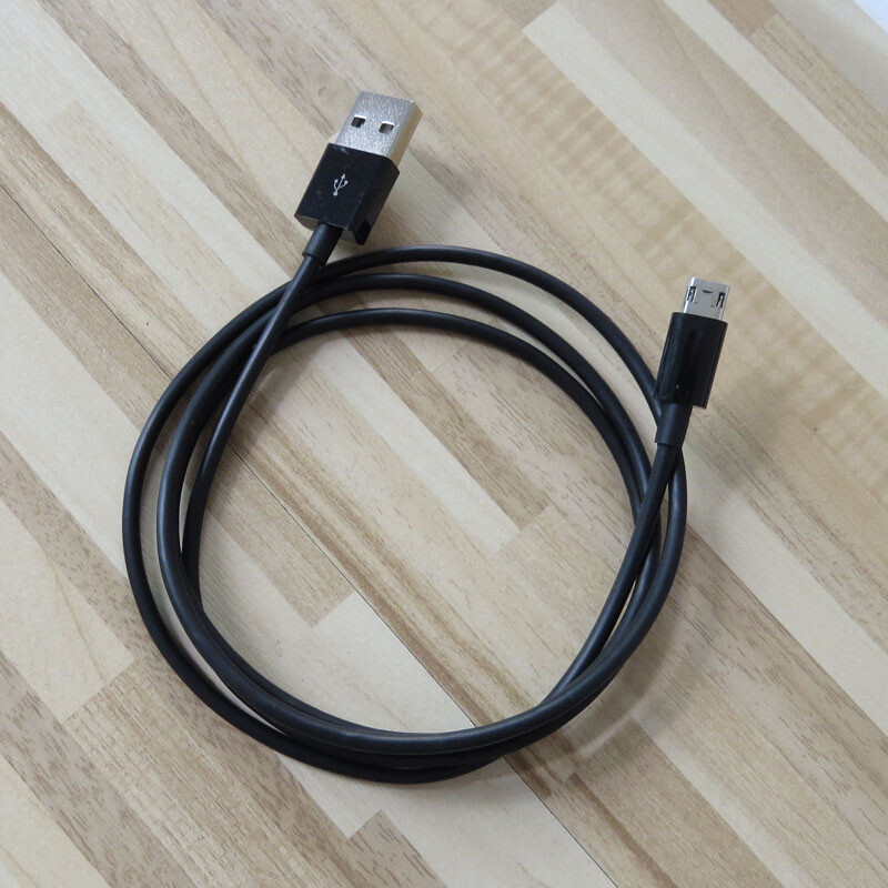 1meter 3ft Reversible Micro USB Cable Double Sided Charging for android phones gallery