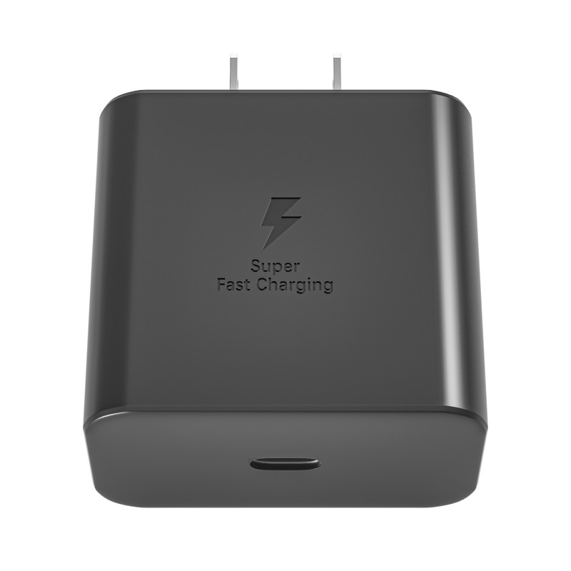 2Pack 45W USB-C Fast Charger For Samsung Galaxy Z Fold 2 3 4 5 / Z Flip 2 3 4 5 gallery