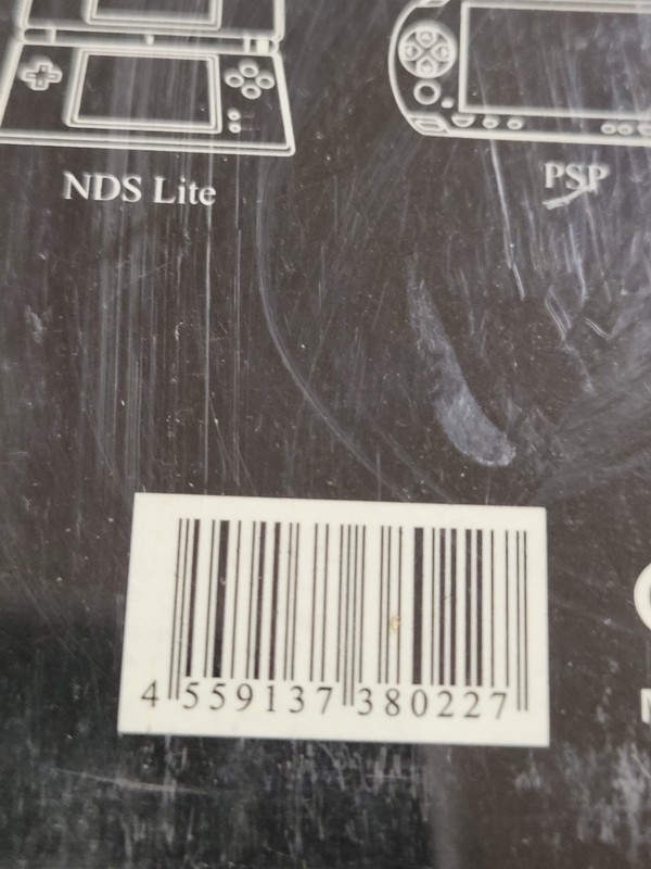 USB 4 in 1 Power & Data Transfer Cable (2007) Brand New Hong Kong Import gallery