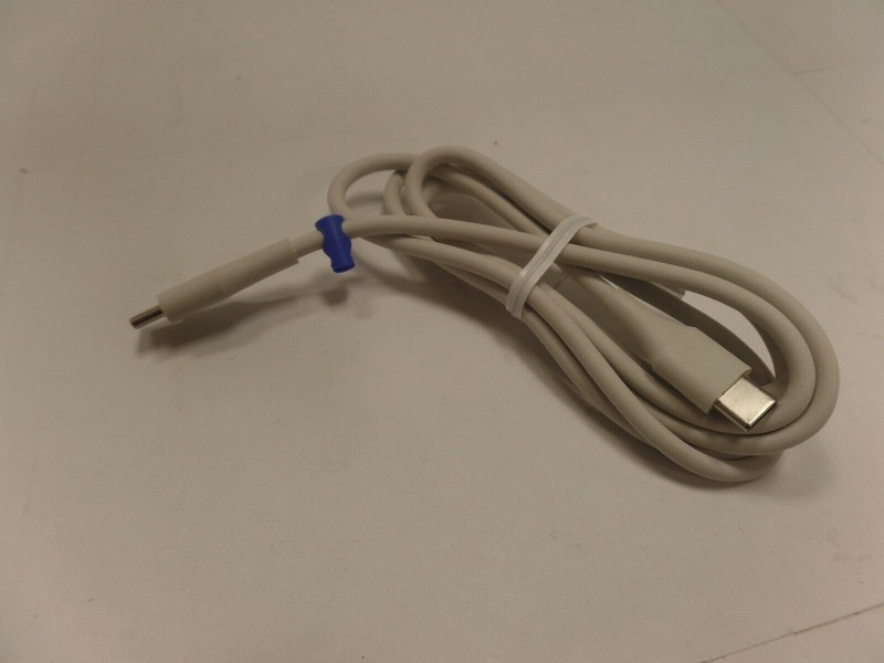 NEW ??% Genuine Original Google Pixel 4 / Pixel XL USB-C to USB-C Cable -3 ft ?? gallery