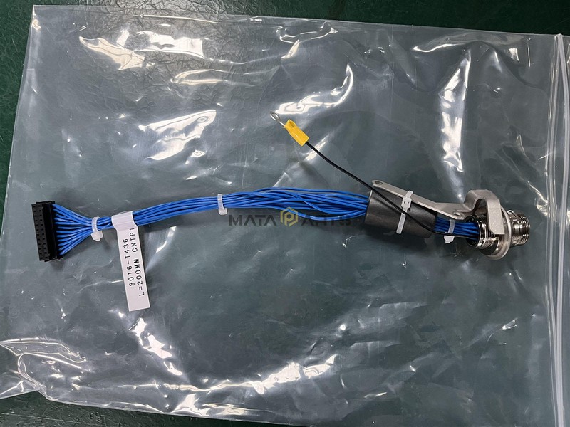 1PC NEW For FANUC A660-8016-T436 robot connecting cable gallery