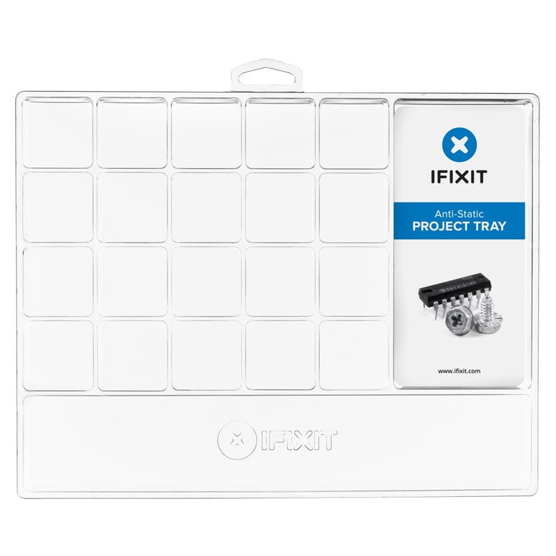iFixit Antistatic Project Tray Accessory EU145257