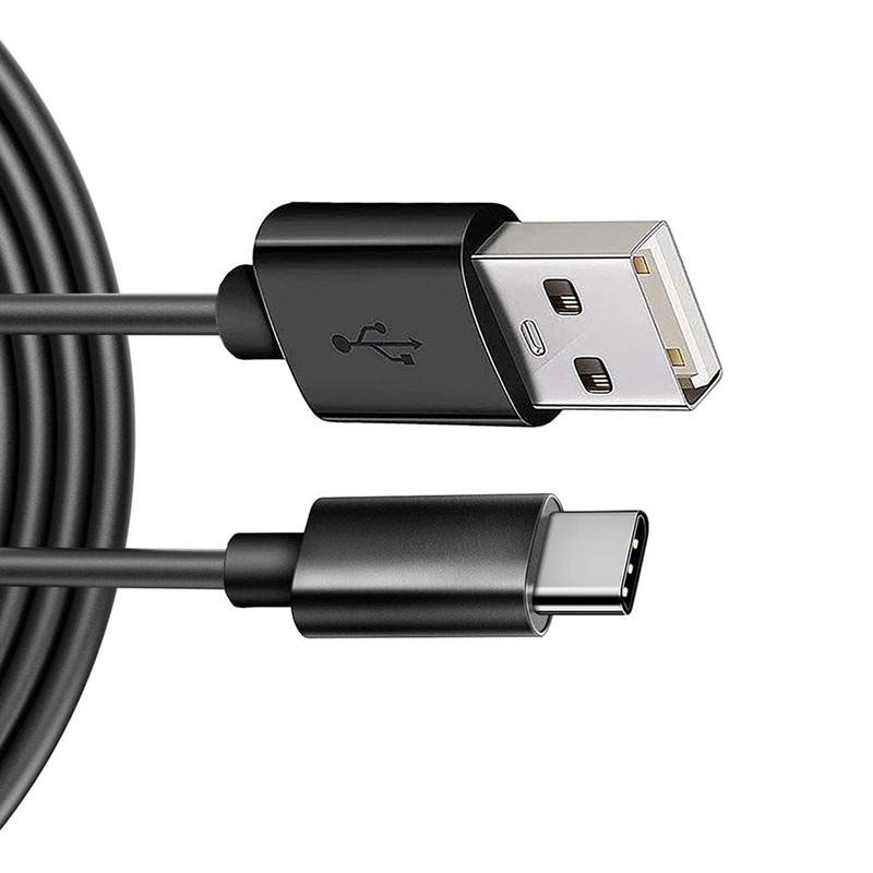 For Pixel 9a/9/10/Pro/XL – USB-C Cable 6ft Long Charger Cord Power Wire Fast
