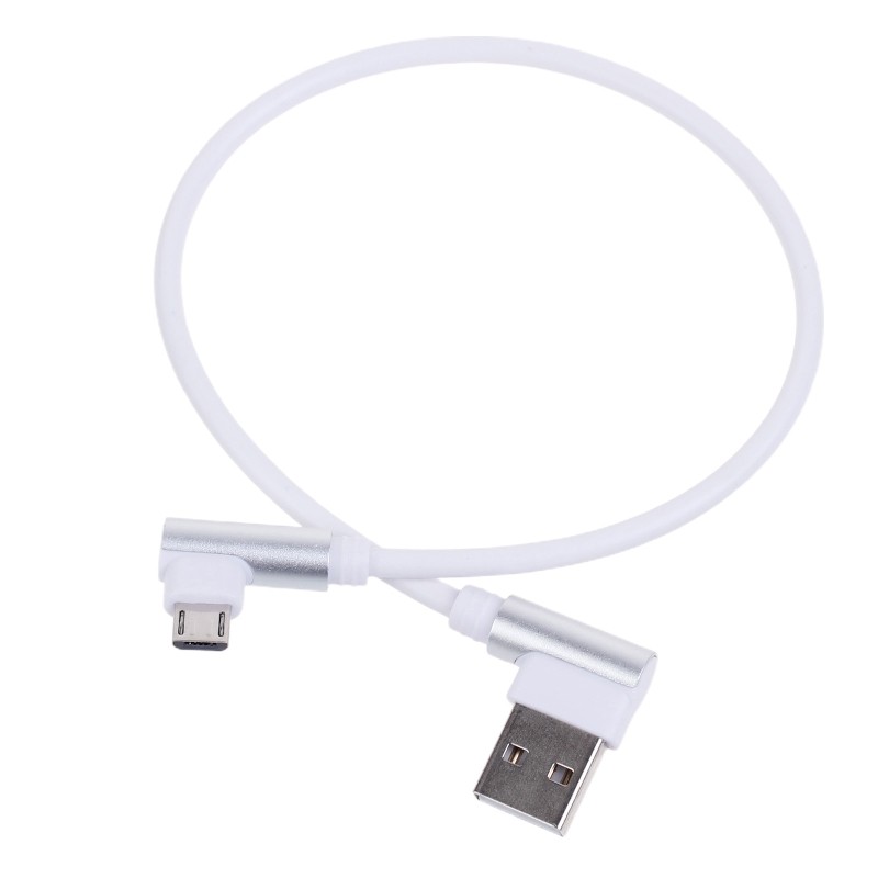 Micro USB Fast Charger Cable Cord 14cm USB 2.0 Sync Data Transfer Line Wire gallery