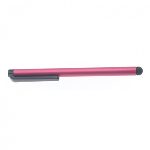 Pink Stylus Pen Touch Compact Lightweight for Phones gallery