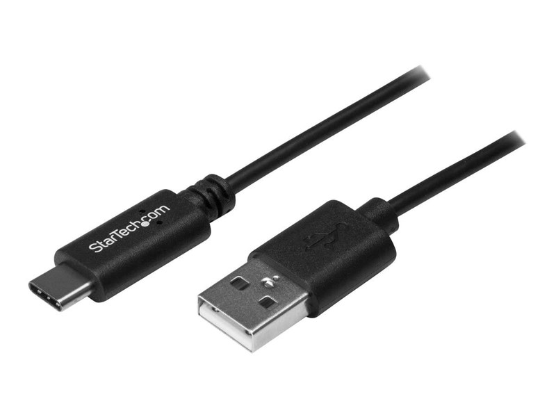 0.5m USB 2.0 C to A gallery