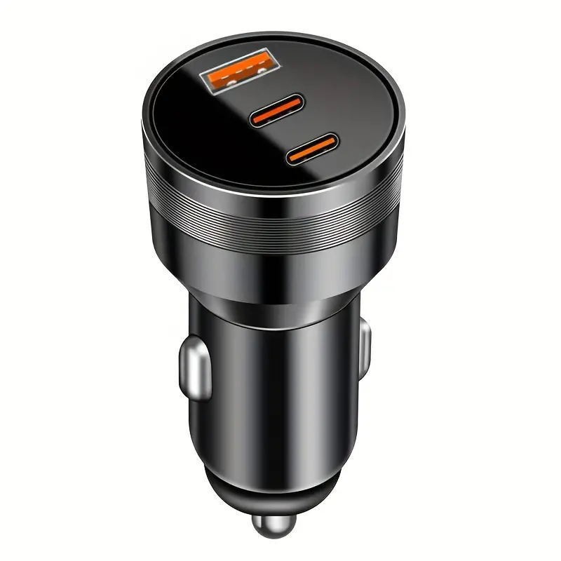 30W Fast Charge USB PD Type-C Car Charger Adapter For iPhone 15 14 11Pro Max Lot
