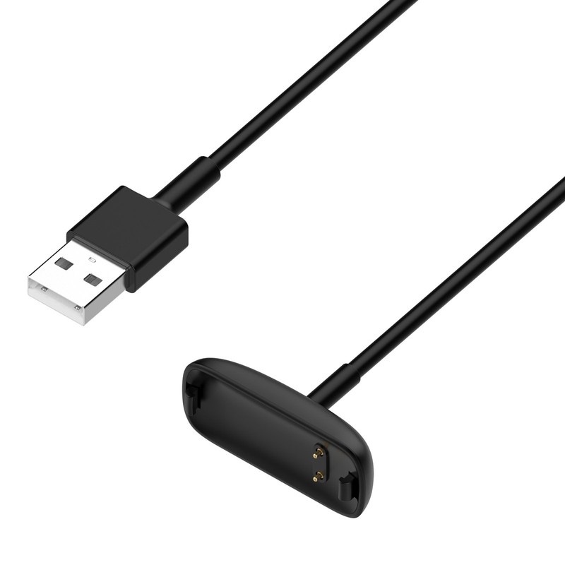 Replacement Charging Cable Line Upgrade Accessories Part for fitbit inspire3 gallery