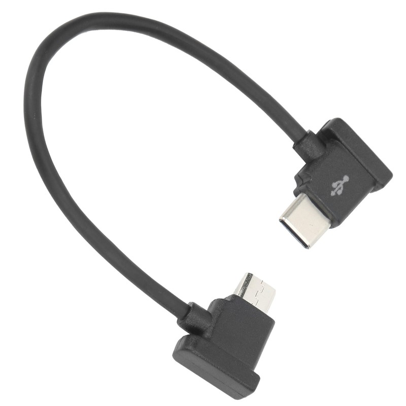 15cm Transfer Wire TypeC To For Fit For Mini 2 Air 2 Remote gallery