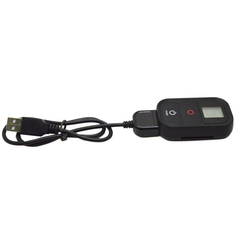 1M/40" USB Charger Charging Cable For GoPro 3 3+ 4 Wi-Fi Remote Controller gallery