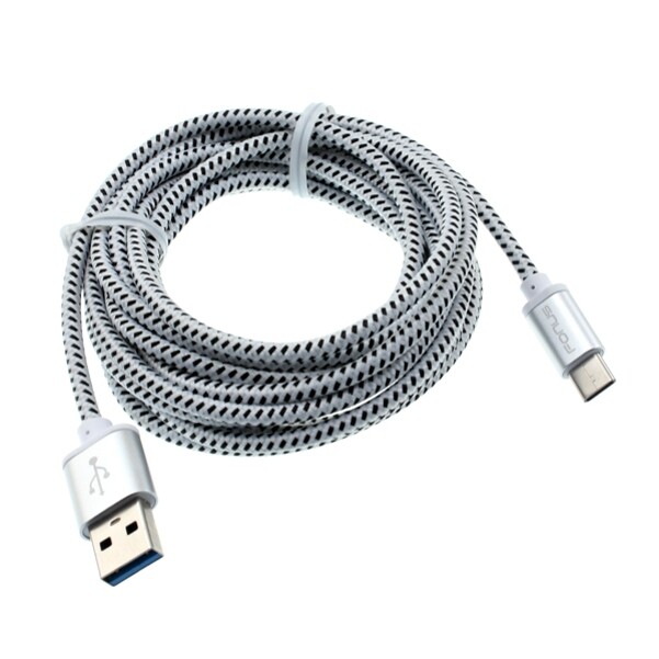 For Samsung Galaxy A15 5G/A14 5G - Type-C 6ft USB Cable Charger Cord Power Wire gallery