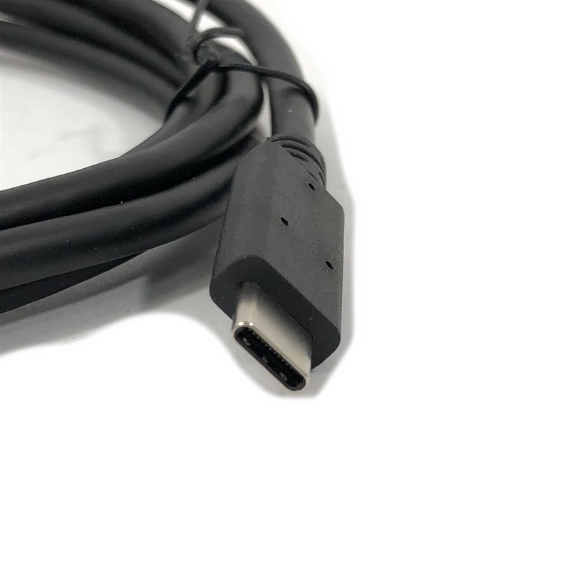 Lot of 100 New Assorted USB-C Male to USB-A Male Data/Charging Cables gallery