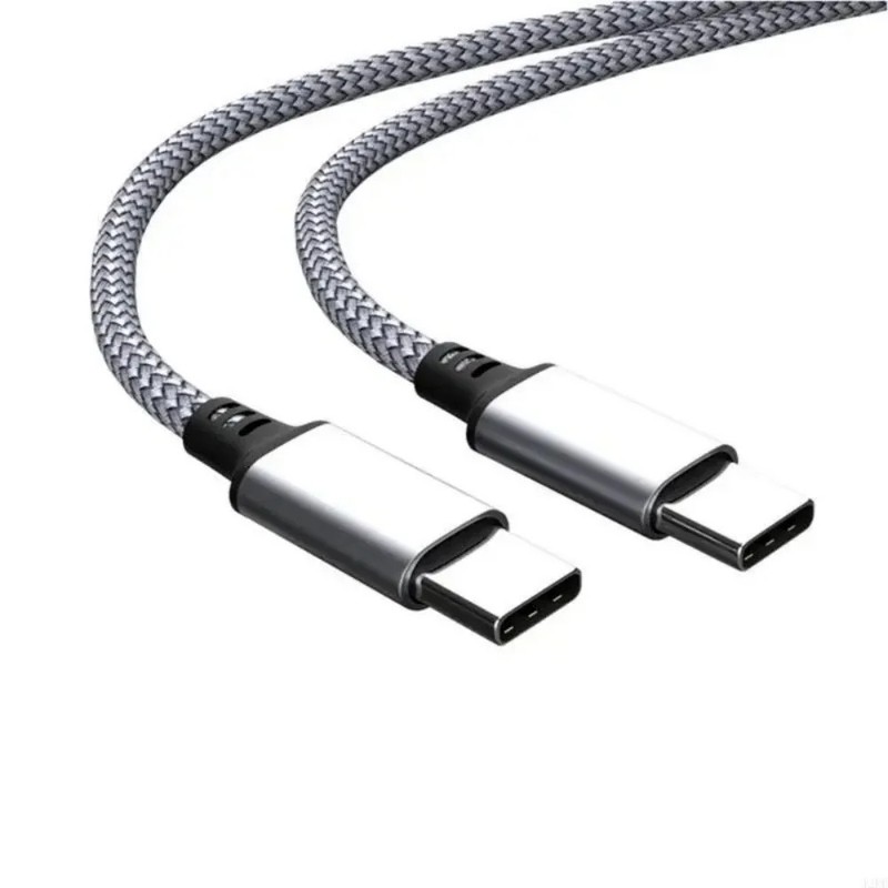 USB C To Type C Cable PD 60W Fast Charger Universal Extended Data Cable for IPho gallery
