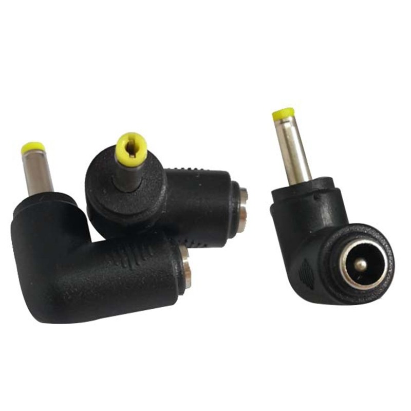 Mini Power Adapter DC5.5x2.1mm Female to 4.0x1.7mm Male Plug Charging Cable Jack gallery