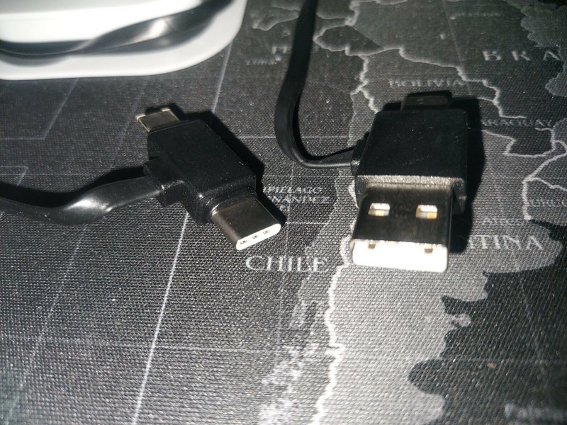 USB Type C Fast Charging Data Cable For Any Smartphone Data Transfer gallery