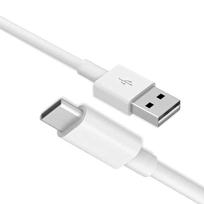 For Galaxy A05/A06/A07 – USB Cable Type-C Charger Cord Power Wire USB-C