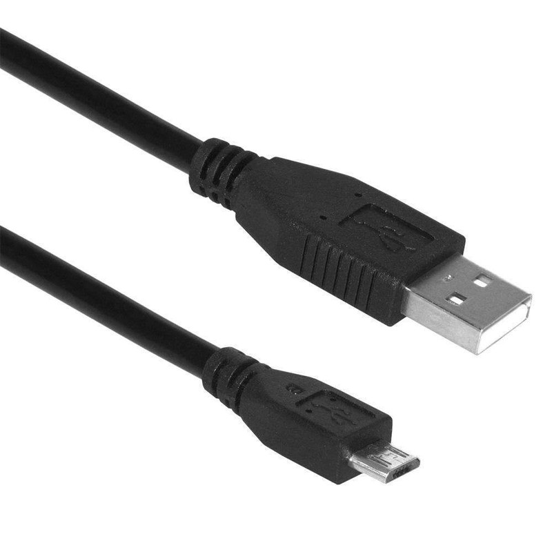 Premium 15ft Micro USB Charging Cable Sync Data for SAMSUNG Android Phone Tablet