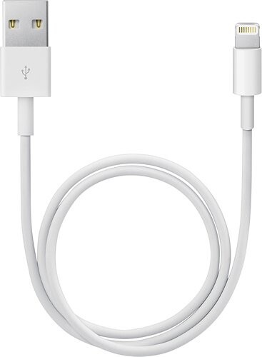 4 PACK 3 FT USB Data Fast Charger Cable Cord For Apple iPhone 7 8 X 11 12 13 MAX