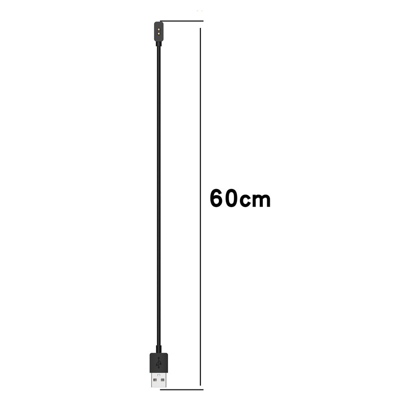 Colors and Sizes Available Charging Cable Replace Accessory for Xiaomi Band8 Pro gallery