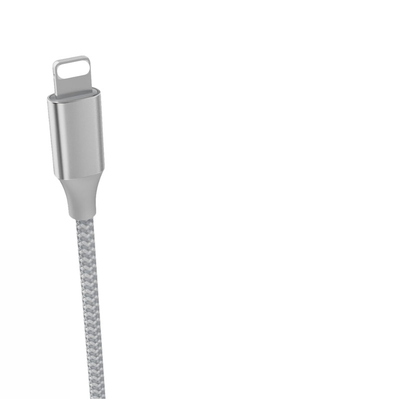 6FT Braided USB Cable For iPhone 14/13/12/11/XS/XR/8/7/6S/5 Fast Charge Cord Lot gallery