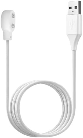 6MM Magnetic Charger 2026 New USB DC Magnetic Charger Cable, 2.6ft Replacement O