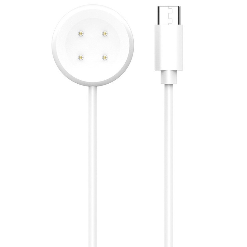 Charging Cable 1m with Magnet for Google Pixel Watch3 /Google Pixel Watch2 gallery