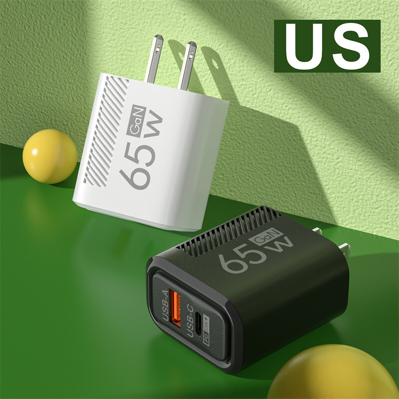 65W Super Fast Charging USB Type C Wall Charger For Google Pixel 10 9 Pro 8 7a gallery